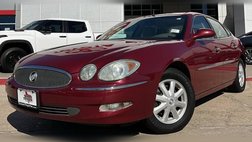 2005 Buick LaCrosse CXL