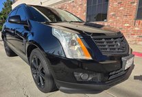 2015 Cadillac SRX Premium Collection