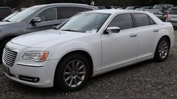 2012 Chrysler 300 Limited