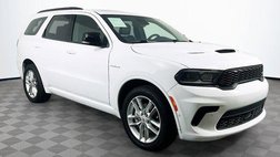 2025 Dodge Durango R/T Plus