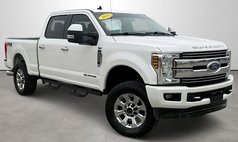 2019 Ford Super Duty F-250 Lariat