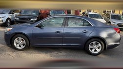 2014 Chevrolet Malibu LS