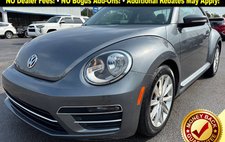 2019 Volkswagen Beetle 2.0T SE