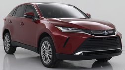 2024 Toyota Venza Limited