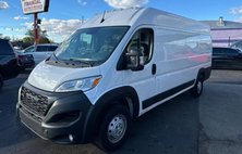 2023 Ram ProMaster 3500 159 WB