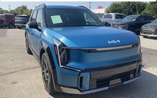 2024 Kia EV9 GT-Line