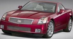 2006 Cadillac XLR-V Base