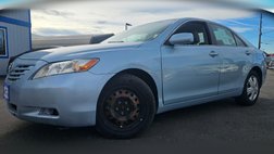 2008 Toyota Camry LE V6