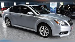 2013 Subaru Legacy 2.5i Limited