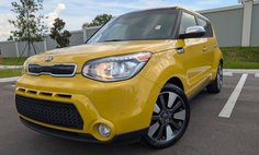 2014 Kia Soul !