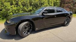 2020 Dodge Charger R/T