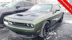 2018 Dodge Challenger R/T