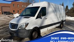 2014 Other Makes Standard