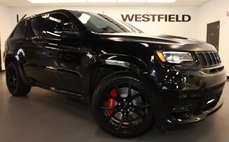 2020 Jeep Grand Cherokee SRT