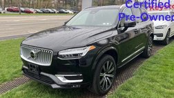 2025 Volvo XC90 B5 Core Bright Theme