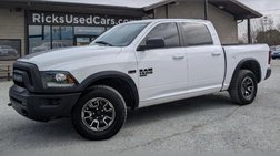 2019 Ram Ram Pickup 1500 Classic Warlock