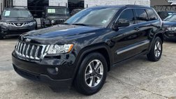 2013 Jeep Grand Cherokee Laredo X