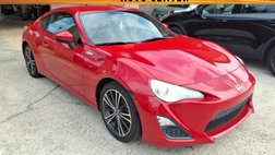 2013 Scion FR-S Base