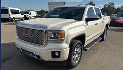 2014 GMC Sierra 1500 Denali