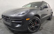 2021 Porsche Macan GTS