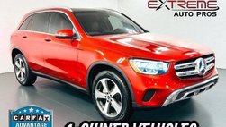 2021 Mercedes-Benz GLC-Class GLC 300 4MATIC