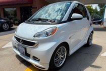 2013 Smart Fortwo passion