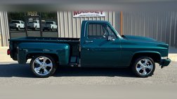 1984 GMC C/K 1500 Series C1500