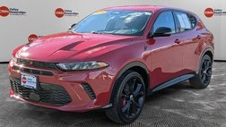 2024 Dodge Hornet R/T