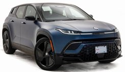 2023 Fisker Ocean One