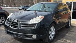 2007 Subaru B9 Tribeca Ltd. 7-Pass.