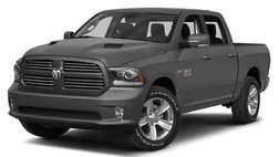 2013 Ram Ram Pickup 1500 Sport