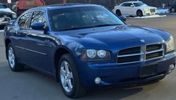 2010 Dodge Charger SXT
