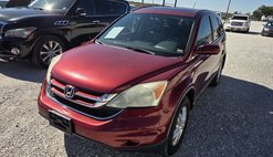 2010 Honda CR-V EX-L
