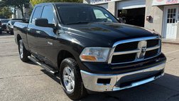2009 Dodge Ram 1500 SLT