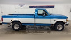 1994 Ford F-150 XL