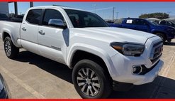 2023 Toyota Tacoma Limited