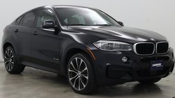 2019 BMW X6 xDrive35i