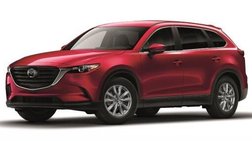 2021 Mazda CX-9 Grand Touring