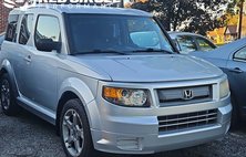 2007 Honda Element SC