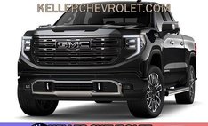 2023 GMC Sierra 1500 Denali Ultimate