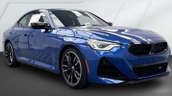 2025 BMW 2 Series M240i xDrive