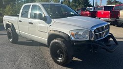2007 Dodge Ram 1500 ST