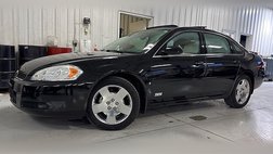 2006 Chevrolet Impala SS