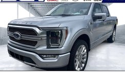 2022 Ford F-150 Limited