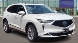 2022 Acura MDX SH-AWD