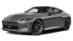 2026 Nissan Z Performance