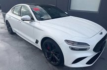 2023 Genesis G70 3.3T Standard