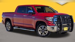 2019 Toyota Tundra 1794 Edition