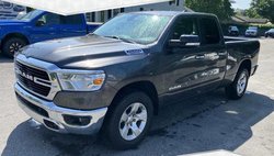 2020 Ram Ram Pickup 1500 Big Horn