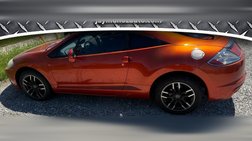 2009 Mitsubishi Eclipse GS